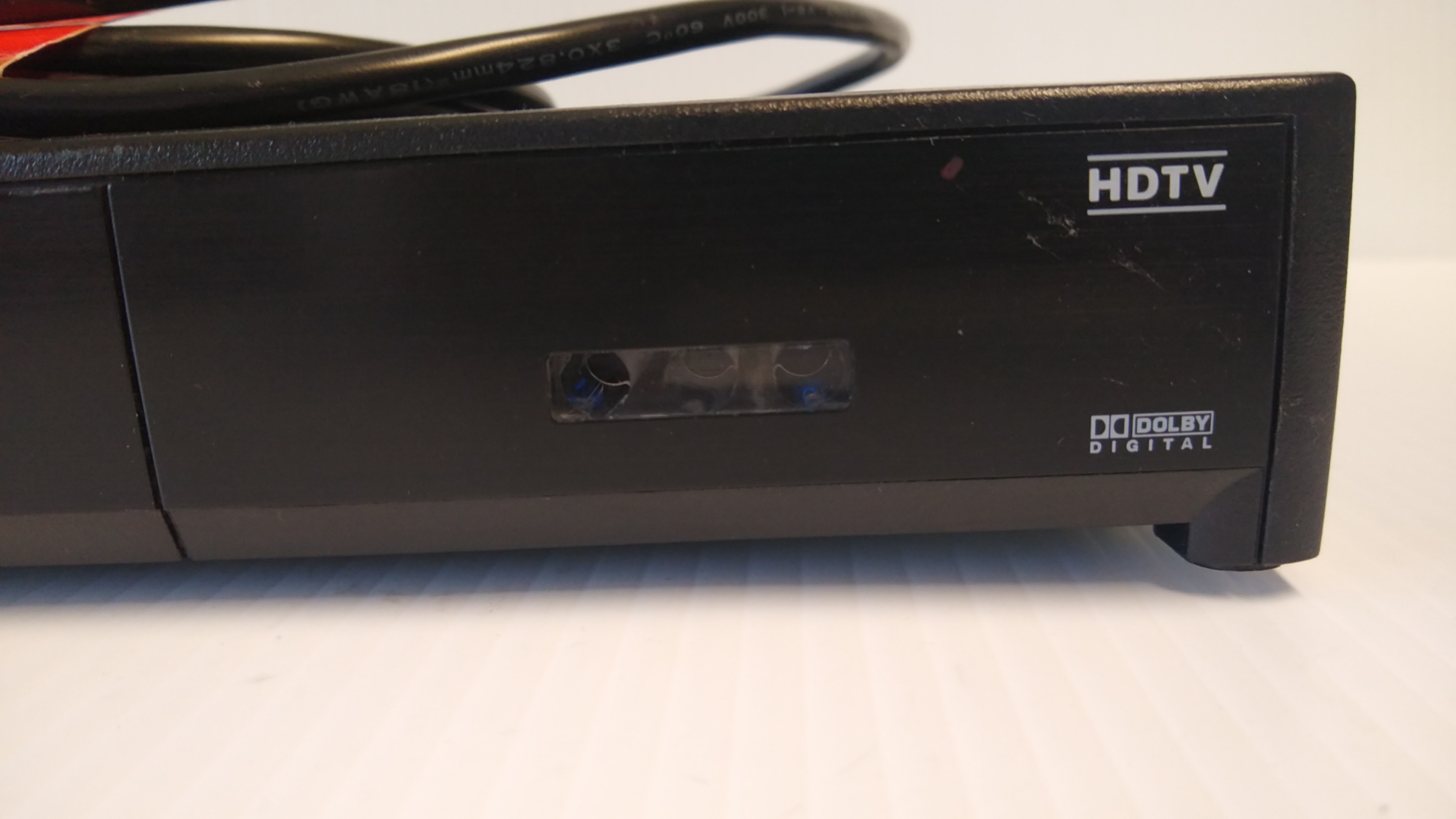 DISH Network VIP211K TV Receiver HDTV Digital Dolby Television HDMI No Remote - Image 4