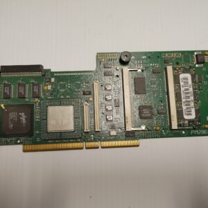 DPT PM2865U3 SCSI Controller Board