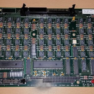 Daktronics OP-1194-0009 Vanguard IO Board PC-197422
