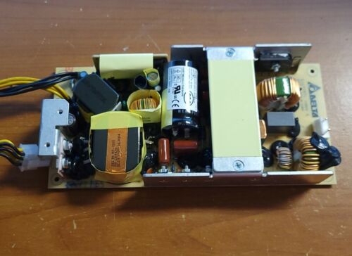 Delta EDPS-180AF 12V 15A 180W 100-240V SMPS Switched Mode Power Supply PSU