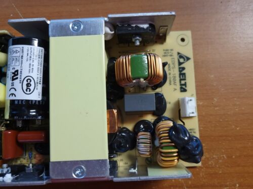 Delta EDPS-180AF 12V 15A 180W 100-240V SMPS Switched Mode Power Supply PSU - Image 2