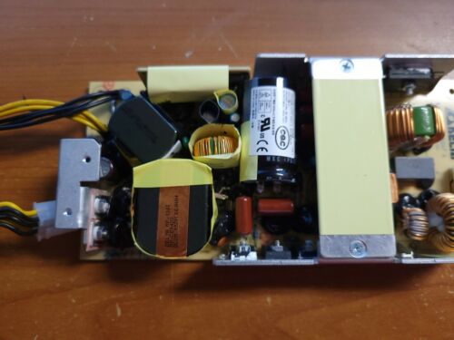 Delta EDPS-180AF 12V 15A 180W 100-240V SMPS Switched Mode Power Supply PSU - Image 3
