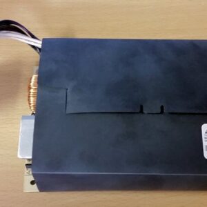 Delta Power Supply Cisco WS-C3550-48-SMI /EM 12T/12G