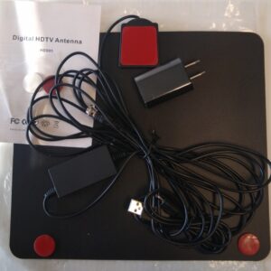 Digital HDTV Antenna HD005
