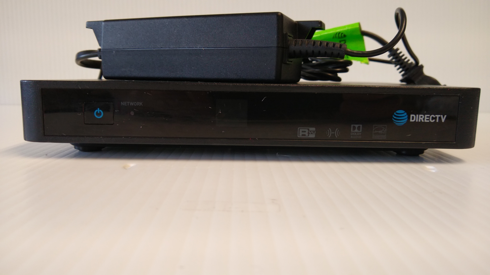 Direct TV C61-700 HD Receiver With Power Cord