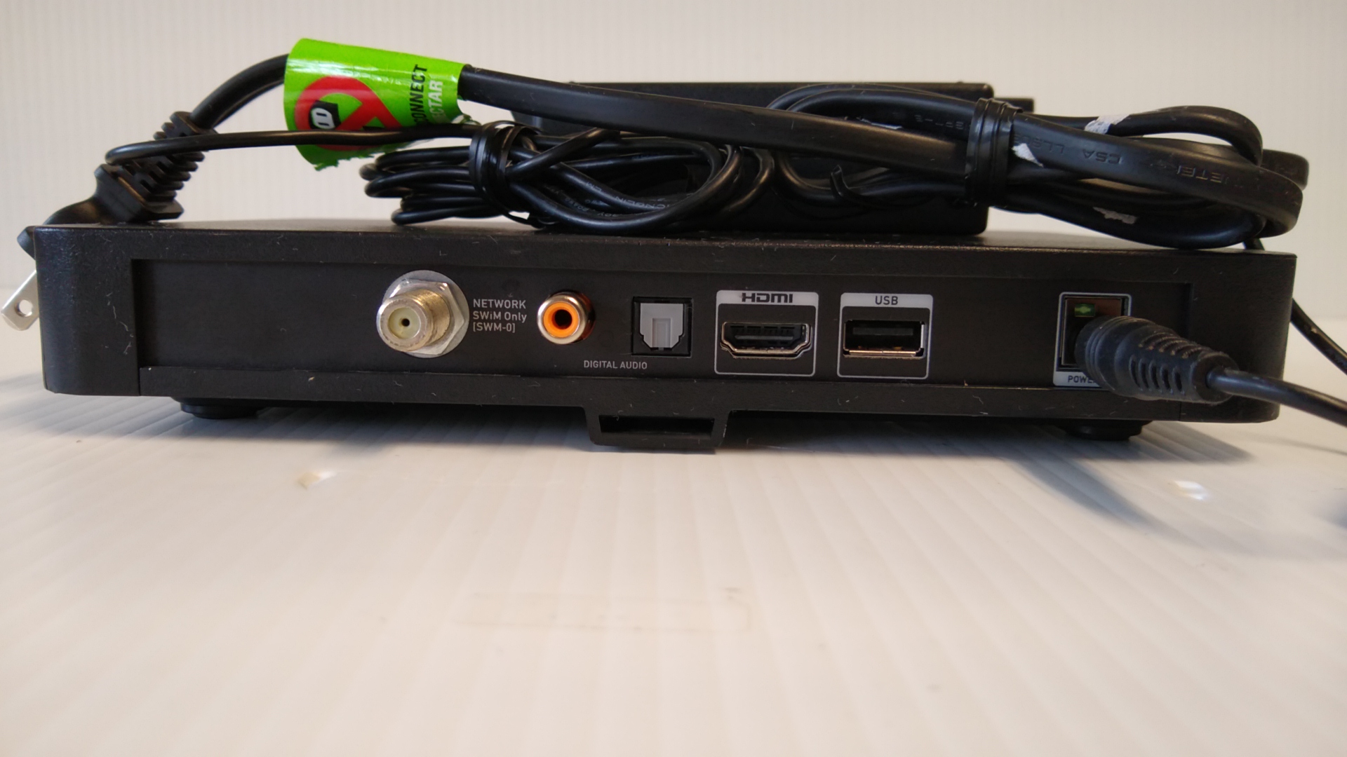 Direct TV C61-700 HD Receiver With Power Cord - Image 2