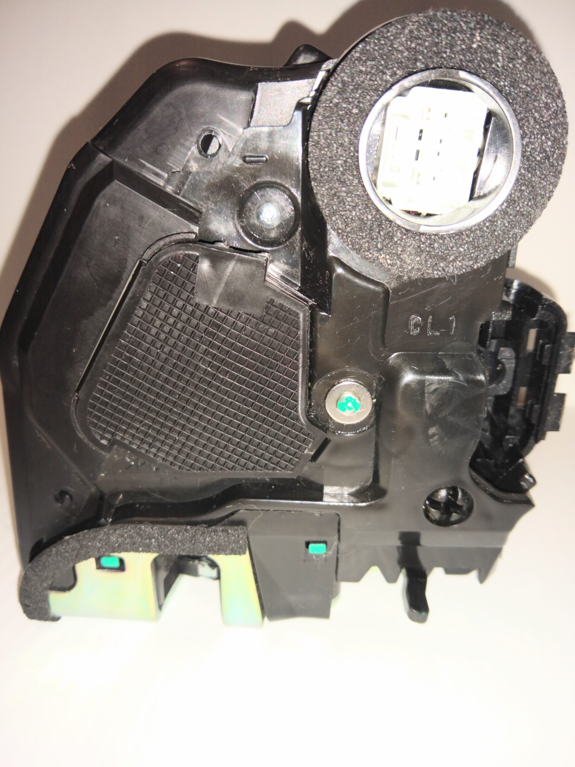 Door Lock Actuator Part # PBT+ABS-CL1 Toyota