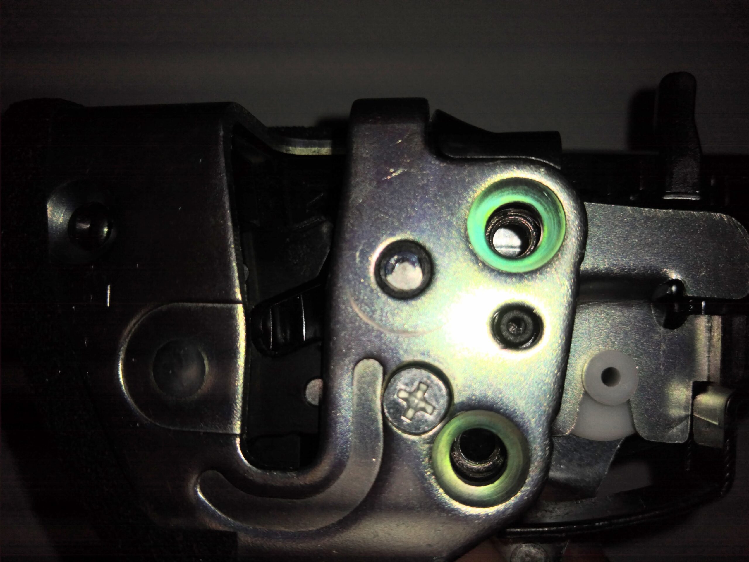 Door Lock Actuator Part # PBT+ABS-CL1 Toyota - Image 4