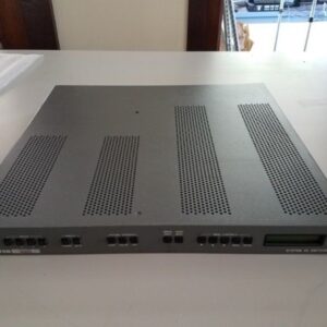 Extron 4c System Switcher VGA RGB