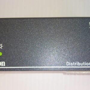 Extron Versa Tools Distribution Amplifier MDA 3SV