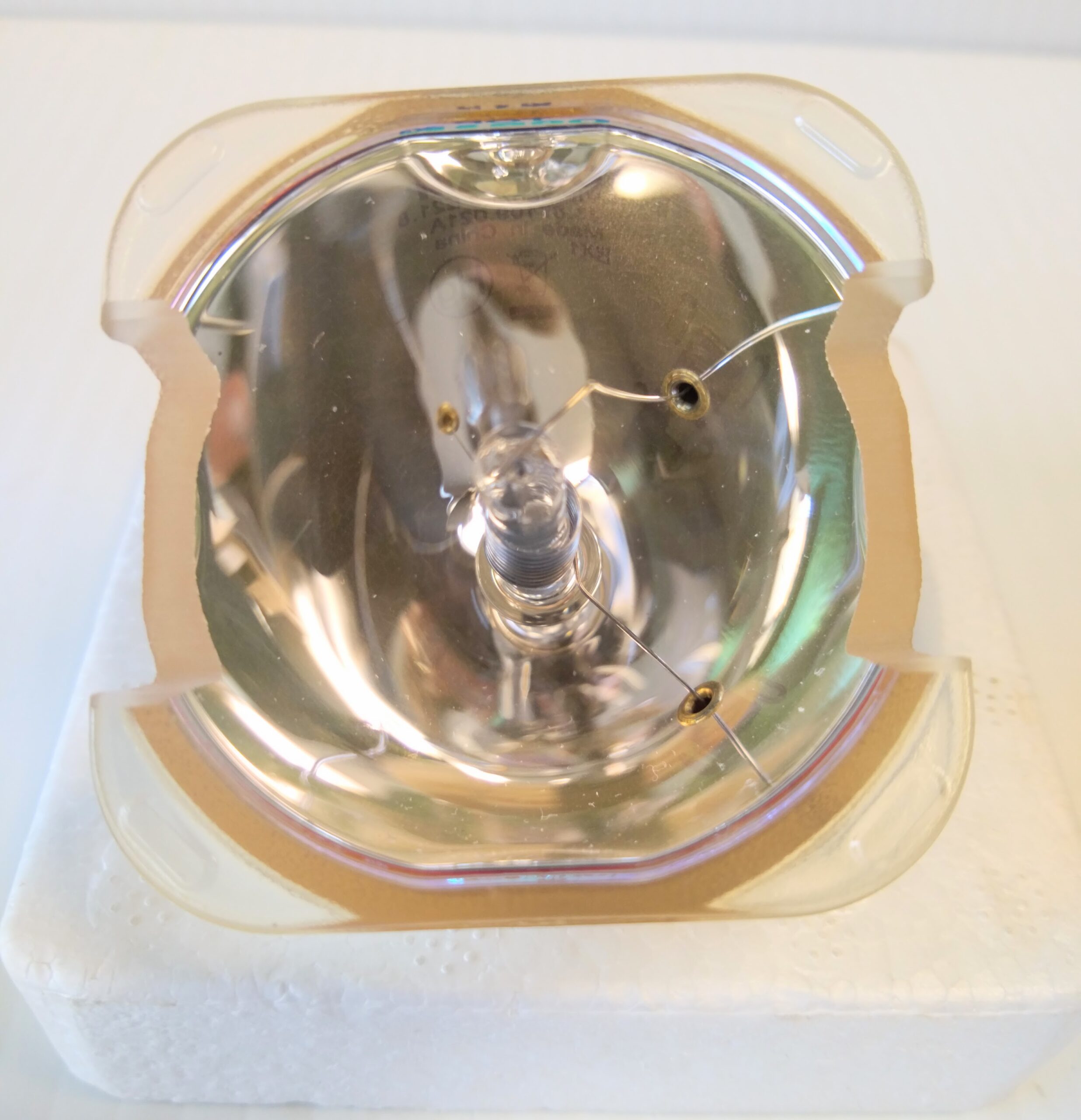 Genuine OEM OSRAM (Sylvania) E21.8 250 Watt P-VIP Lamp Bulb Only-New - Image 3
