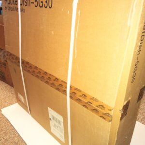 HW-DA5830SD1-ARC eXsite 4.94-5.875GHz, 30dBi, Dual-Polarity Antenna