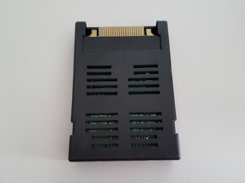 Hard Drive Specialist Color Computer Controller CoCo Tandy TRS-80 Cartridge - Image 2