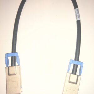 Hewlett Packard Foxconn 28 AWG Ethernet Cable-E124936-D
