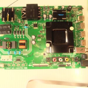 Highsense Model 50R6E4 TV PCB Board Set a18