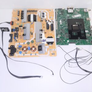 Highsense Model 75A6H TV PCB Board Set a14