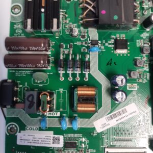 Hisense Model 50R6E4 TV PCB Board Set a144