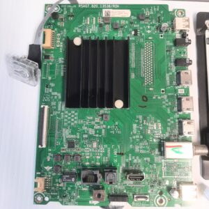 Hisense Model 65A6N TV PCB Board Set a128
