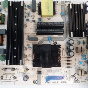 Hisense Model 65R6E3 TV PCB Board Set a111