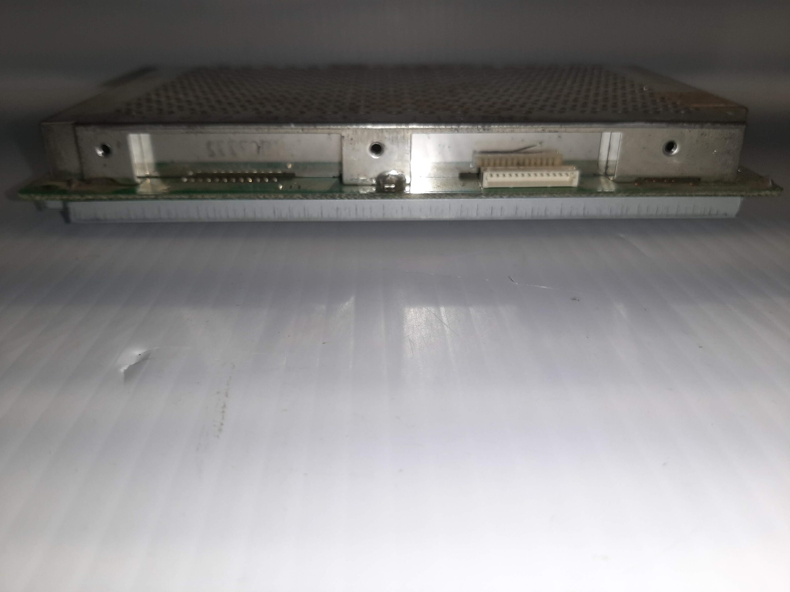 Hitachi Scaler MD08591 CS00771 HCP151 C-4B17-E V101MO28 - Image 3