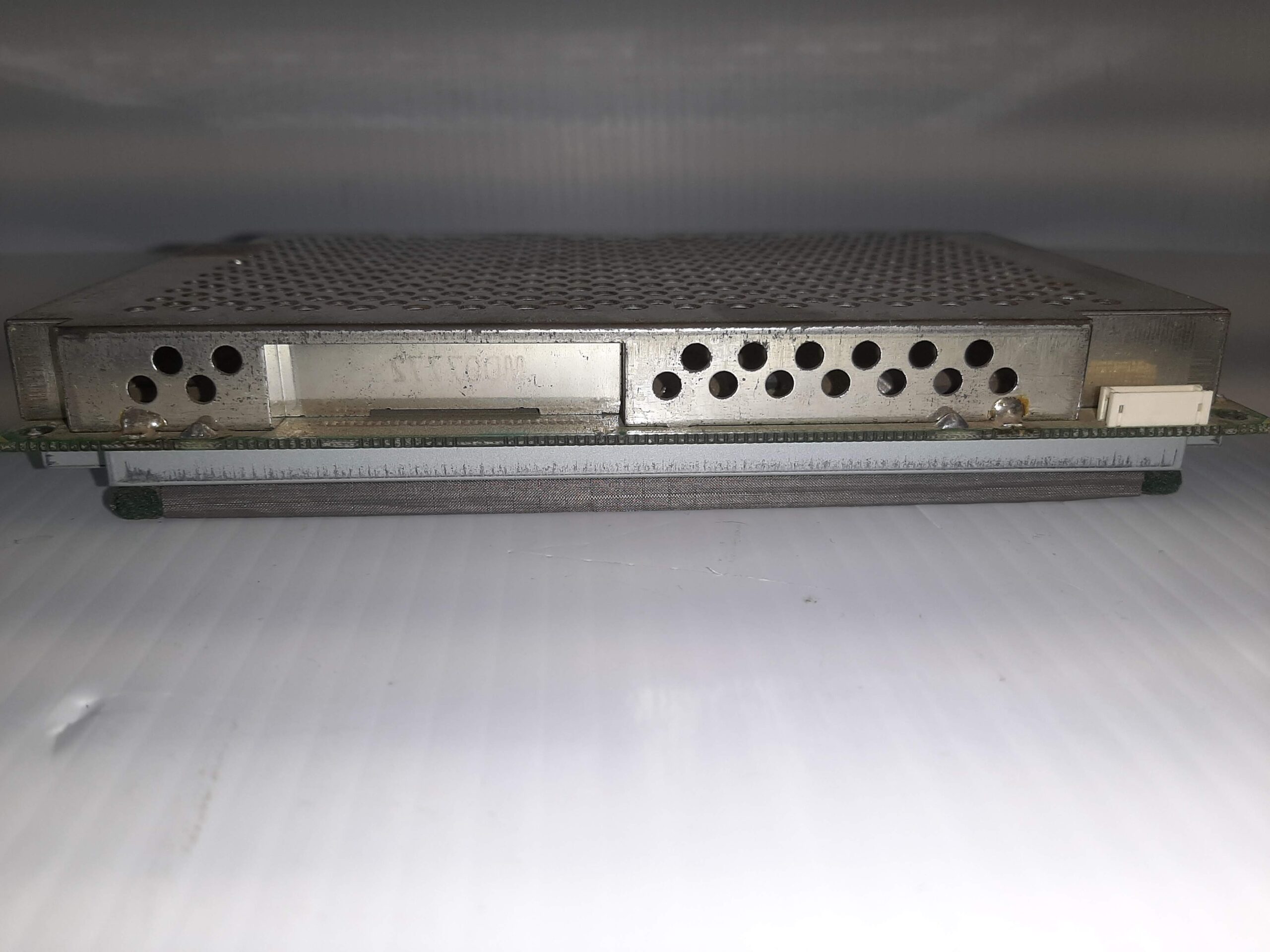 Hitachi Scaler MD08591 CS00771 HCP151 C-4B17-E V101MO28 - Image 4