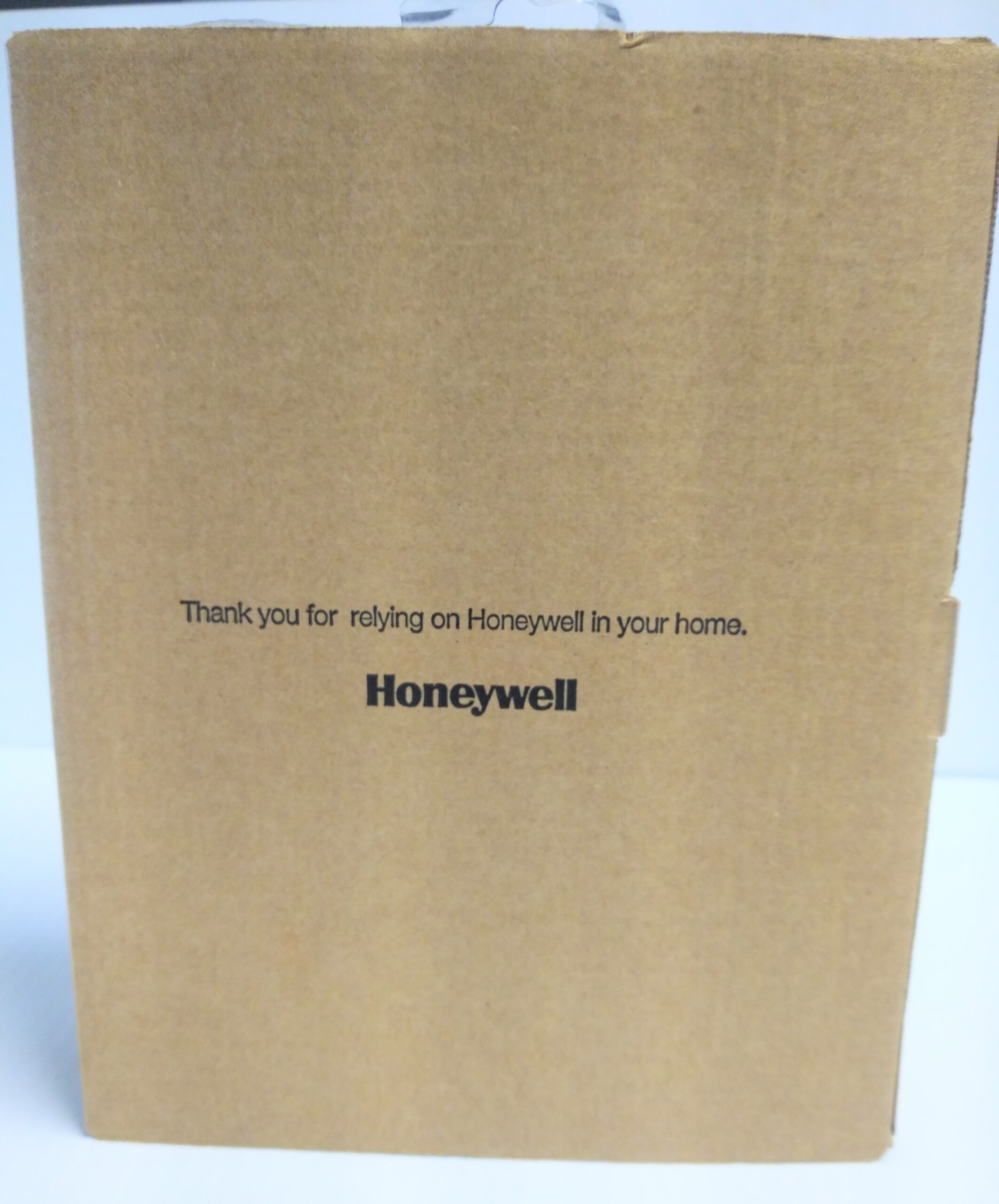 Honeywell Home RTH2300B 5-2 Day Programmable Thermostat White - Image 3
