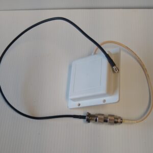 HyperLink HyperGain HG2409P - Antenna- 8 dBi-directional