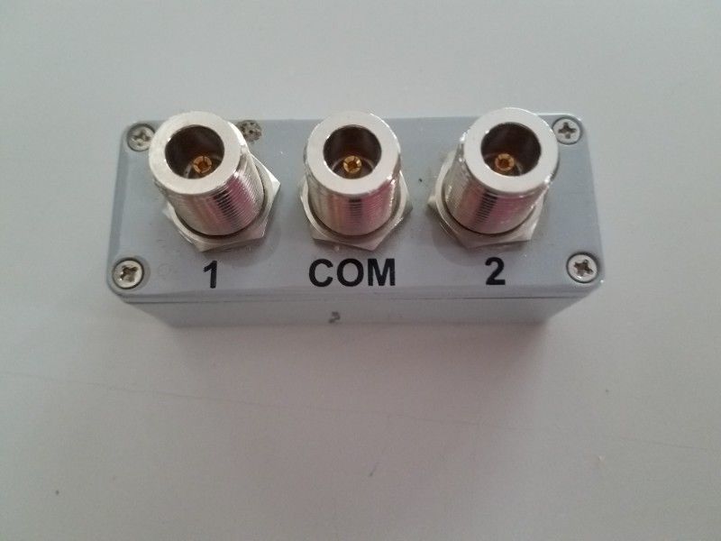 HyperLink Technologies 2-Way Splitter / Coupler SC2402 Frequency 2400 - 2500 Mhz