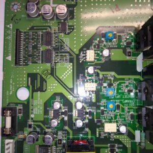 Hyundai HPT-4250H TV ZSUS Board 6871QZH034C