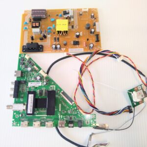 INSIGNIA Model NS-32DF310NA19 TV PCB Board Set a38