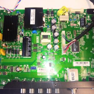 INSIGNIA Model NS-39D310NA15 TV Main Board  a31