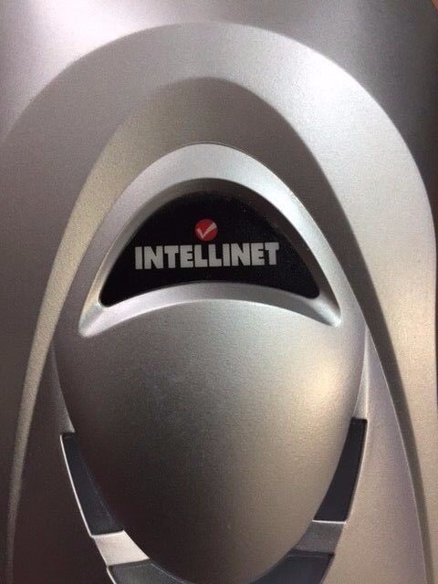 INTELLINET Camera Model: MNC-L10; includes Merit telephoto lens & power supply - Image 2