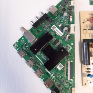 Insignia Model NS-24F202NA22 TV PCB Board Set a47