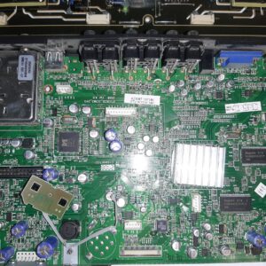 Insignia Model NSLTDVD26-09 TV PCB Board Set a119