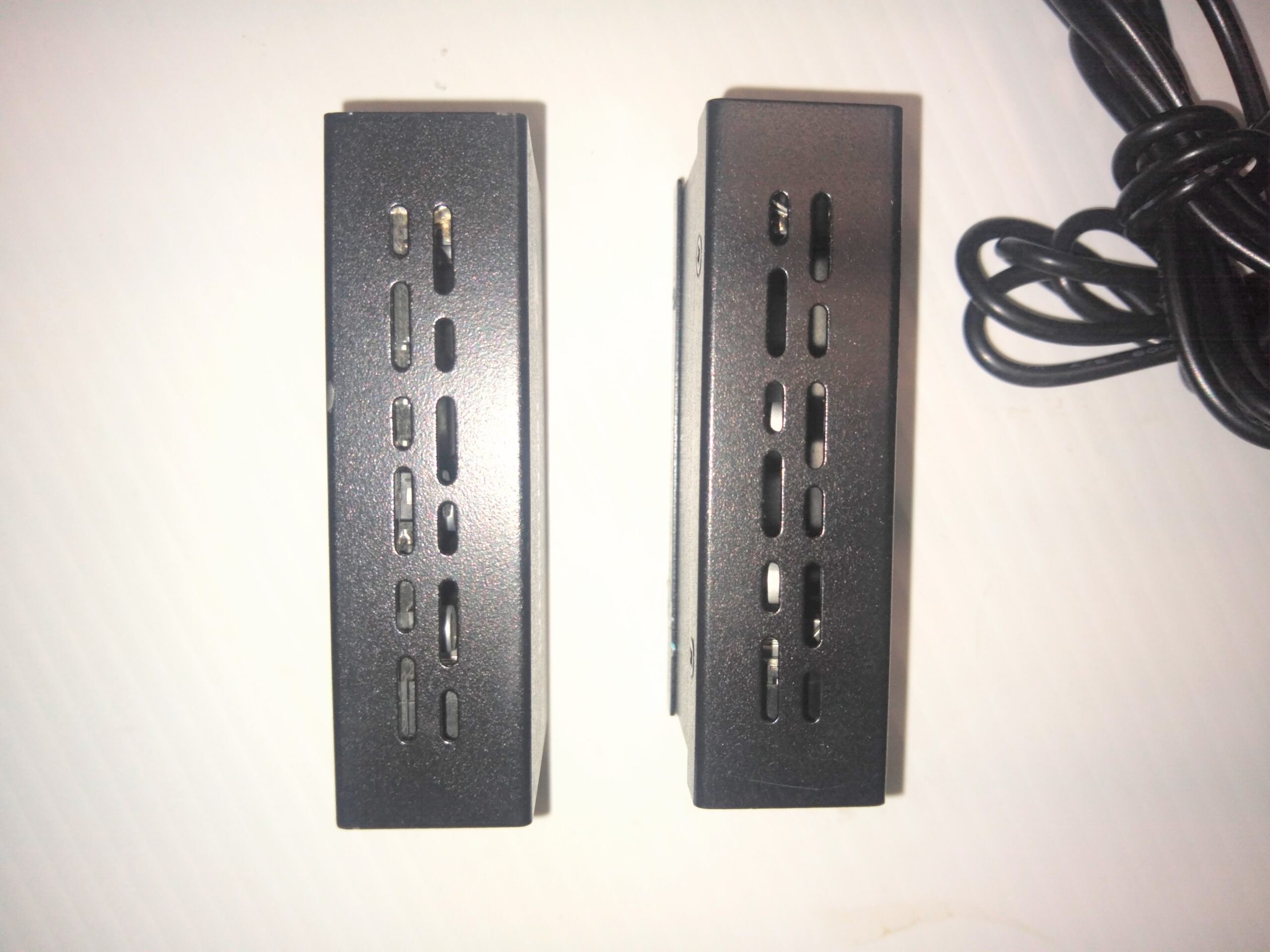 J-Tech Digital HDMI Extender 3D 1080P-Transmitter & Receiver - Image 3