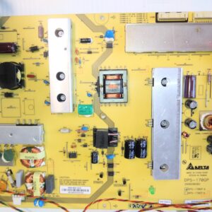 JVC Model JLE42BC3001 TV PCB Board Set a54
