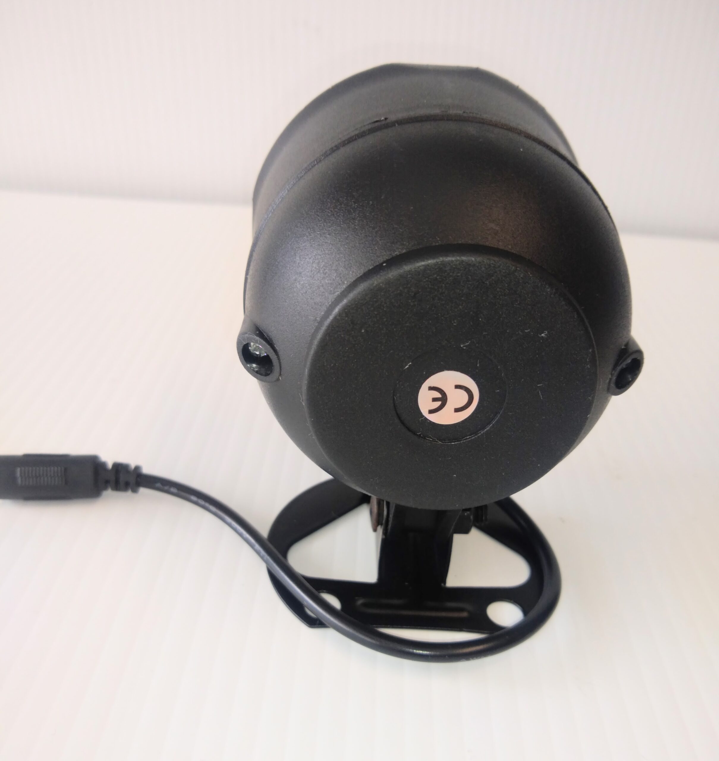 KERUI Wireless Alarm Horn w/Antenna- Alarm Horn Only - Image 3