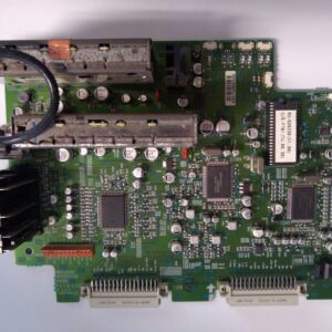 LG Analog Video Board 6700VNF019C TAFC-H101P