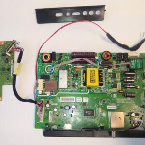 LG Model 43LH5000 TV PCB Board Set a27