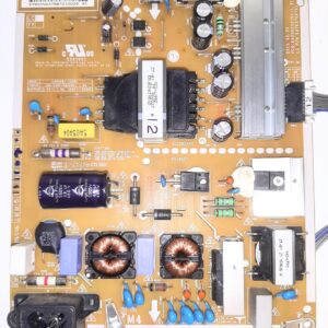 LG Model 49LF5400 TV PCB Board Set a125