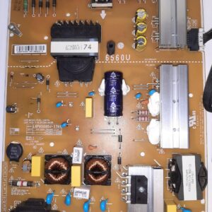 LG Model 60UJ6050 TV PCB Board Set a116
