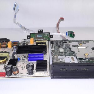 LG Model 65UP7000PUA TV PCB Board Set a65