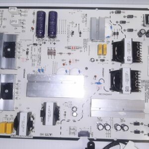 LG Model 86UQ7070ZUD TV PCB Board Set a143