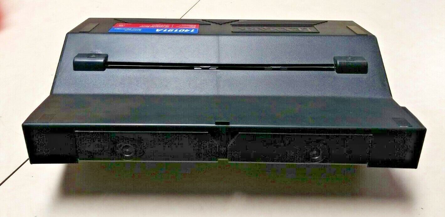 Lexmark 140191A Black Toner Cartridge, HP 3Si,4Si,4iMX, 92291A - Image 3