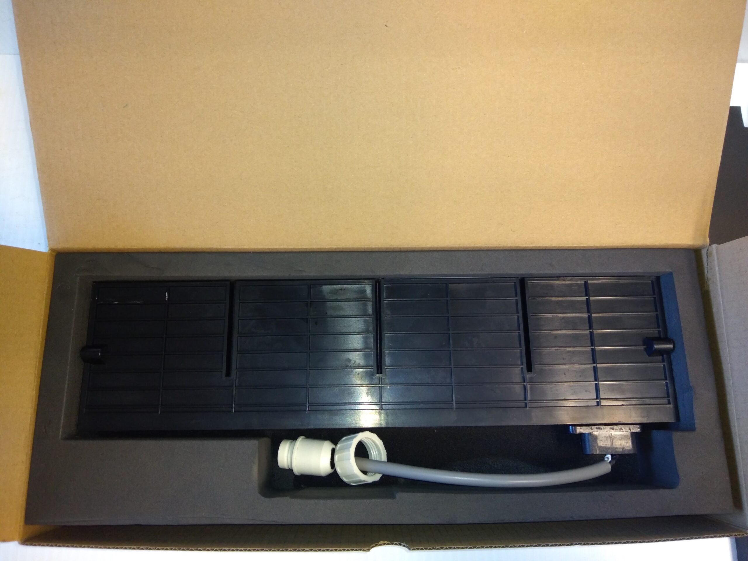 Li-ion Battery Pack 24v, 10ah, Water tight!  Model: L030-24 (Lot of 10) - Image 2