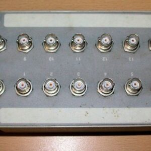 Lightcom 16 Channel Data Hub Module Model # 1102B