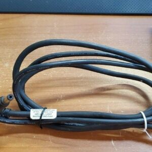 Lind Power Adapter HP Automobile Portable Printer 450 HP1930-742 19 Vdc 3.0 A