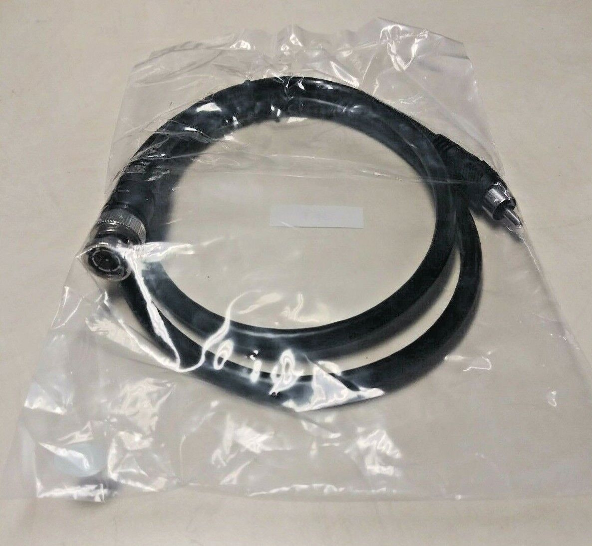 Lot of 10, 3ft RG6 male BNC to male RCA High Quality Commercial Cable - Image 2