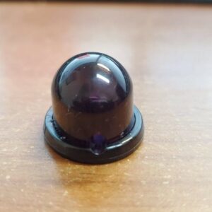 Lot of 5 Teardrop Plastic Cover with IR Pass through