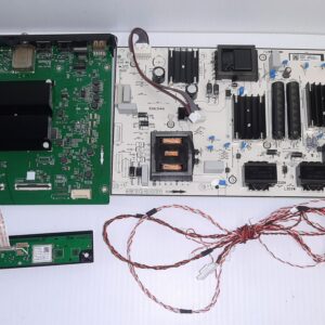 Magnavox Model 29ME403V TV PCB Board Set a11